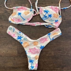 Aurelle Bikini set
